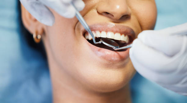 Best Emergency Treatment for Jaw Pain or Injury in Bedford, VA